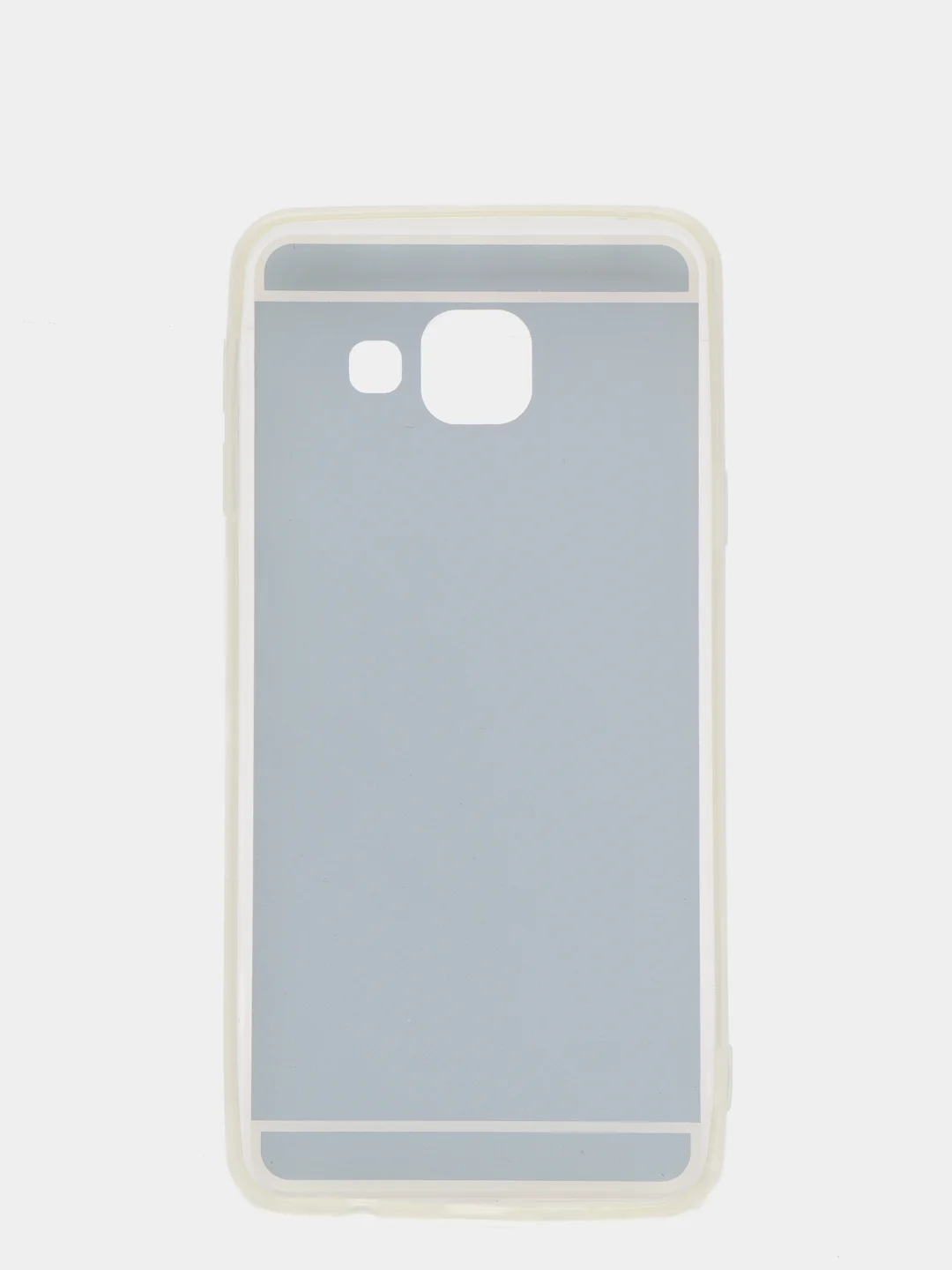Золотой чехол SAMSUNG A3 2016