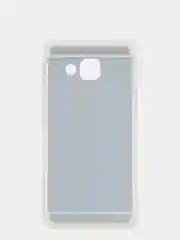 Золотой чехол SAMSUNG A3 2016