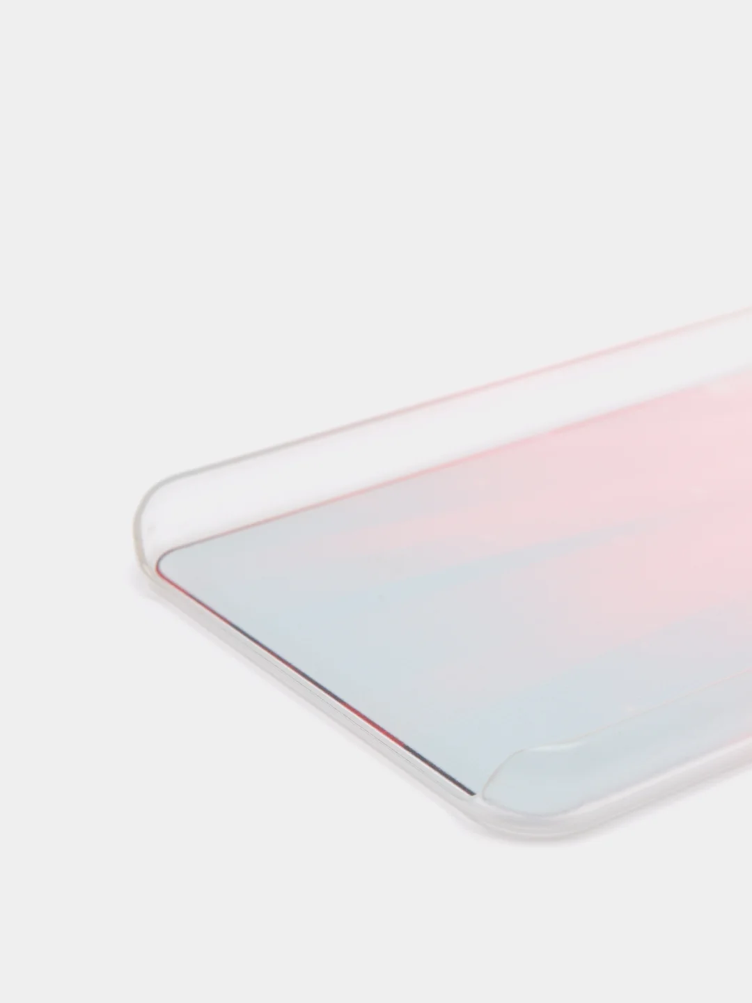 Красный чехол SAMSUNG A3 2016