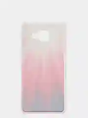Красный чехол SAMSUNG A3 2016