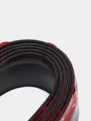 Черный губа на бампер авто