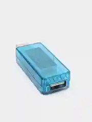 Синий usb Вольтметр / Амперметр