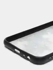 Кремовый чехол  SAMSUNG J4 PLUS / J4+