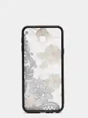 Кремовый чехол  SAMSUNG J4 PLUS / J4+