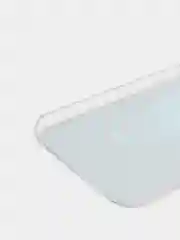Синий чехол-накладка для Samsung S6
