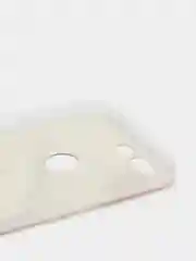 Зеленый чехол HONOR 8