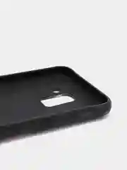 Зелёный хаки чехол для Samsung J6 2018