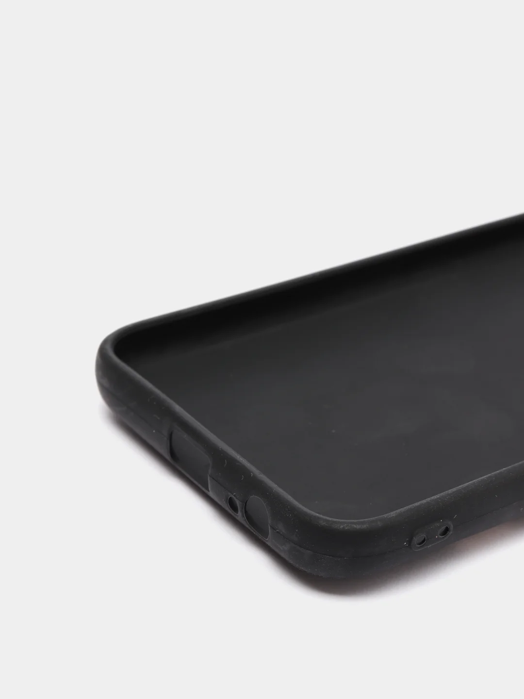 Зелёный хаки чехол для Samsung J6 2018