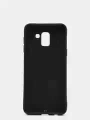 Зелёный хаки чехол для Samsung J6 2018