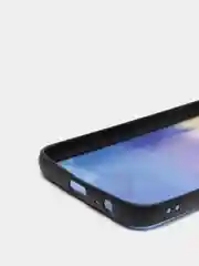 Желтый чехол для Samsung J6 2018