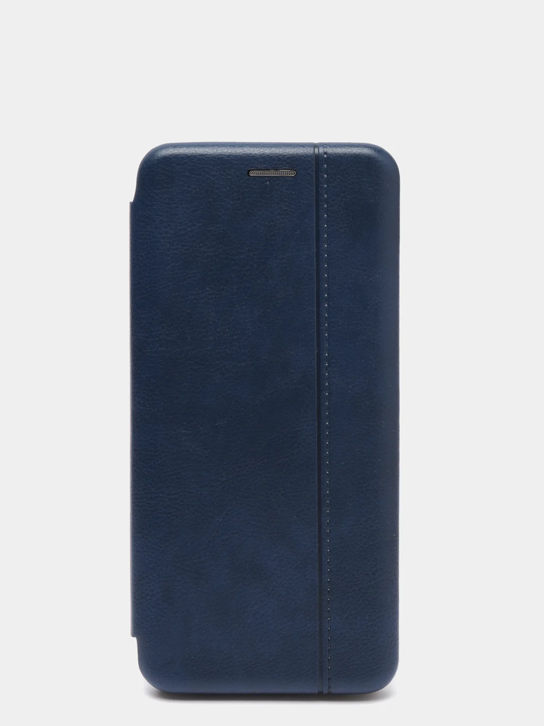 Синий чехол книжка SAMSUNG A30 / A20