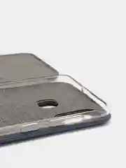 Синий чехол книжка SAMSUNG A30 / A20