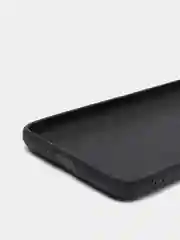 Черный чехол-накладка для Samsung J2 prime / G530
