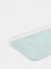 Лайм чехол-накладка для Samsung S6