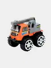 Игрушка для мальчика "Строительная машина", инерционная