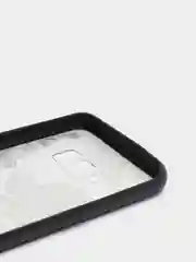Багровый чехол SAMSUNG S8 PLUS