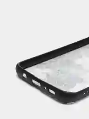 Багровый чехол SAMSUNG S8 PLUS
