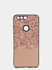 Золотой чехол HONOR 8