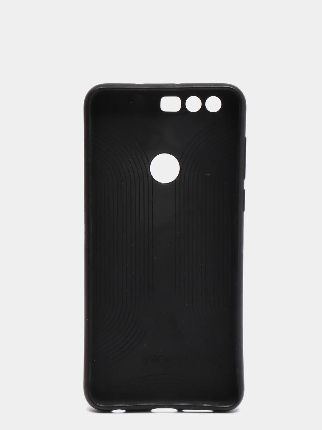 Золотой чехол HONOR 8