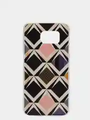 Карамельный чехол-накладка для Samsung S6