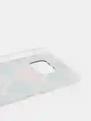 Карамельный чехол-накладка для Samsung S6