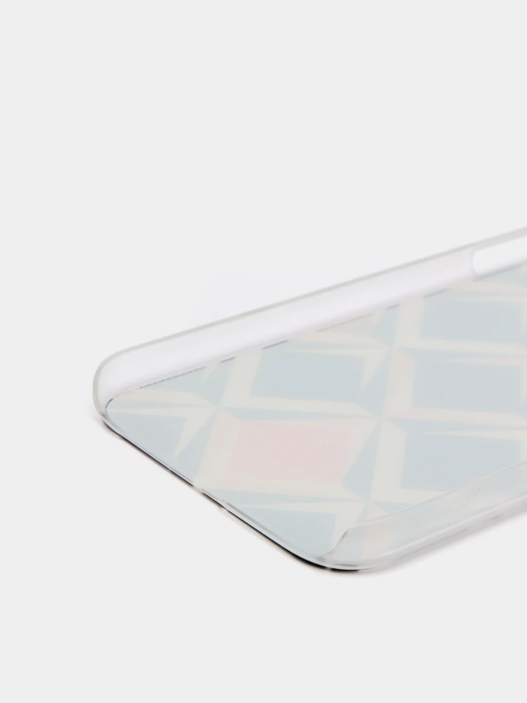 Карамельный чехол-накладка для Samsung S6