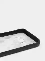 Лимонный чехол SAMSUNG S8 PLUS