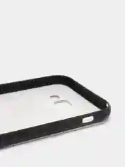 Алый чехол SAMSUNG A7 2017,A720