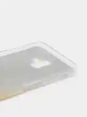 Лимонный чехол SAMSUNG J6 PLUS