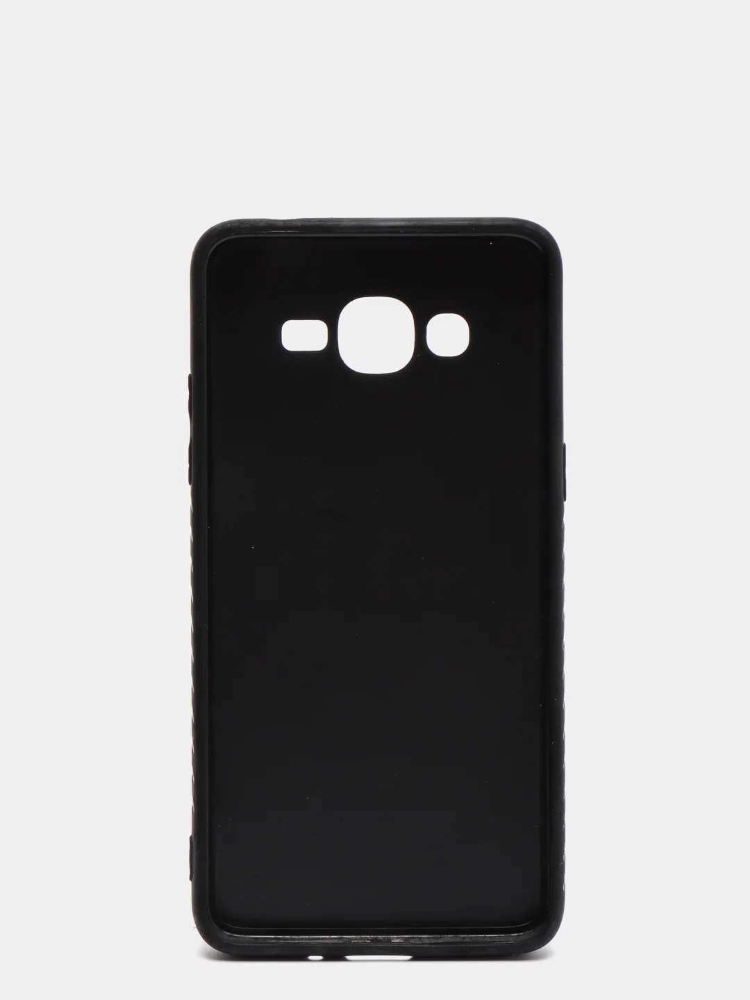 Фуксия чехол-накладка для Samsung J2 prime / G530