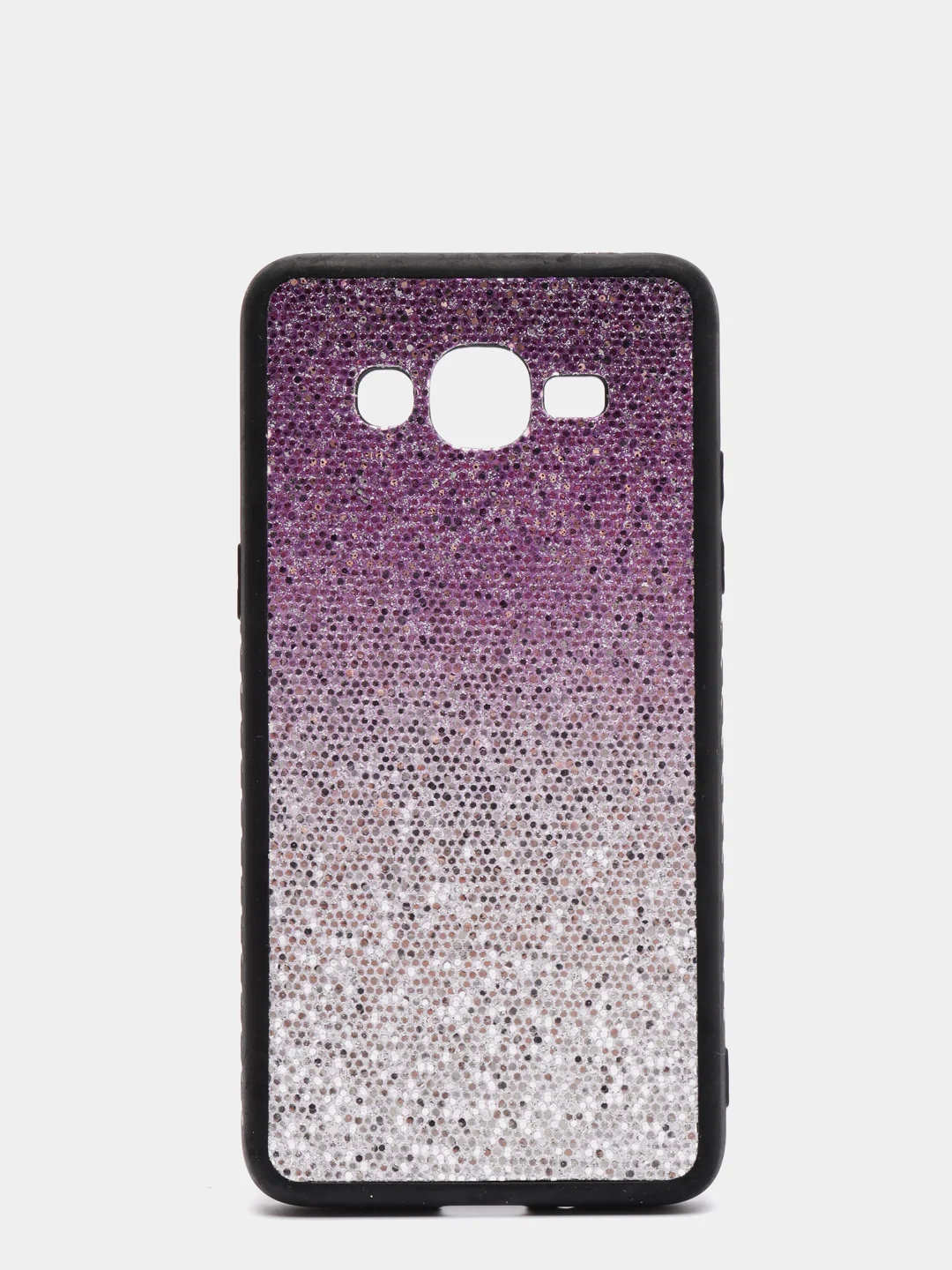 Фуксия чехол-накладка для Samsung J2 prime / G530