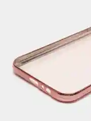 Прозрачный чехол SAMSUNG A7 2017,A720
