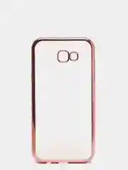 Прозрачный чехол SAMSUNG A7 2017,A720