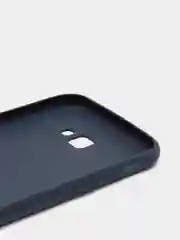 Темно-синий чехол  SAMSUNG J4 PLUS / J4+