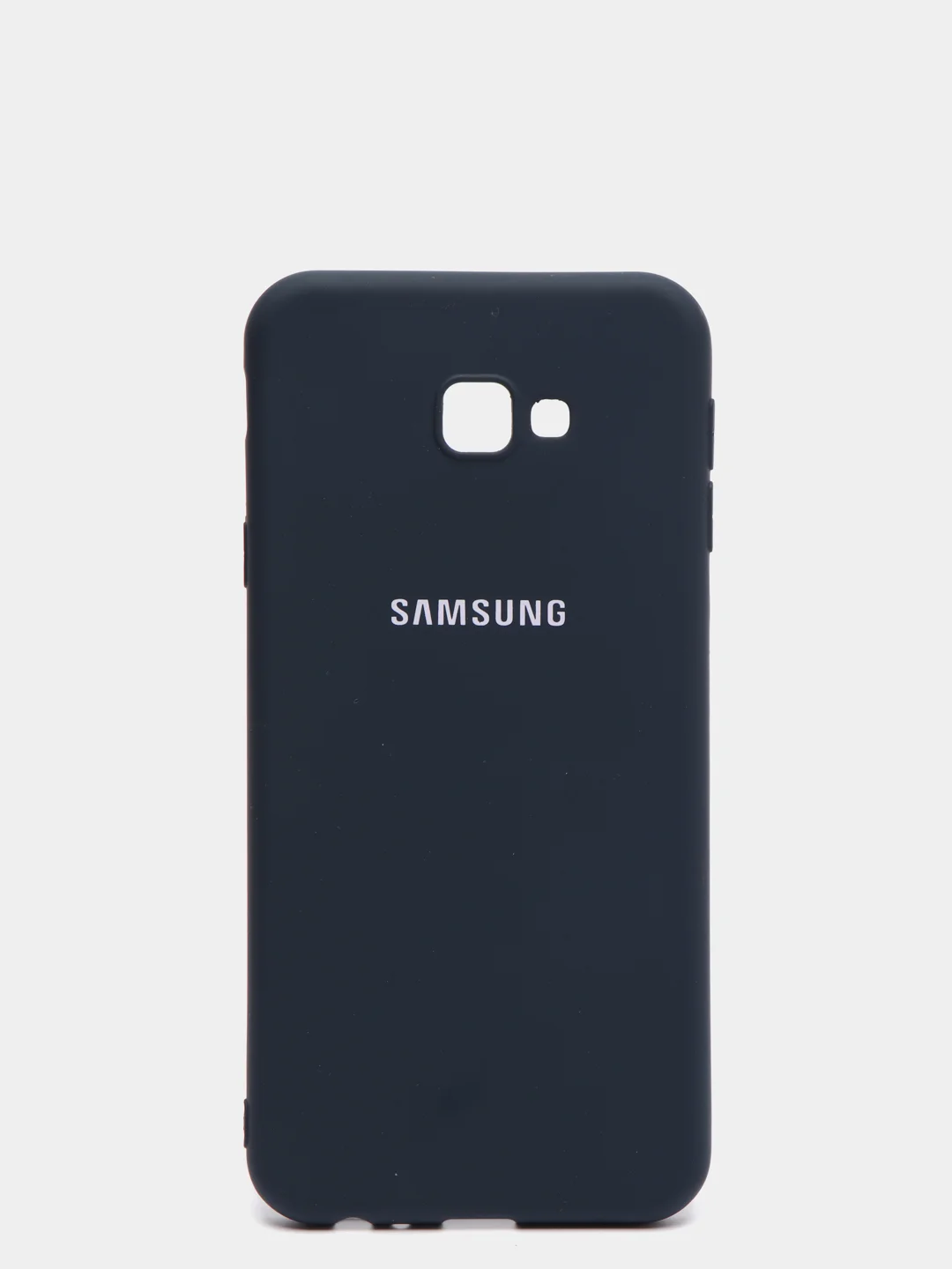 Темно-синий чехол SAMSUNG J4 PLUS / J4+
