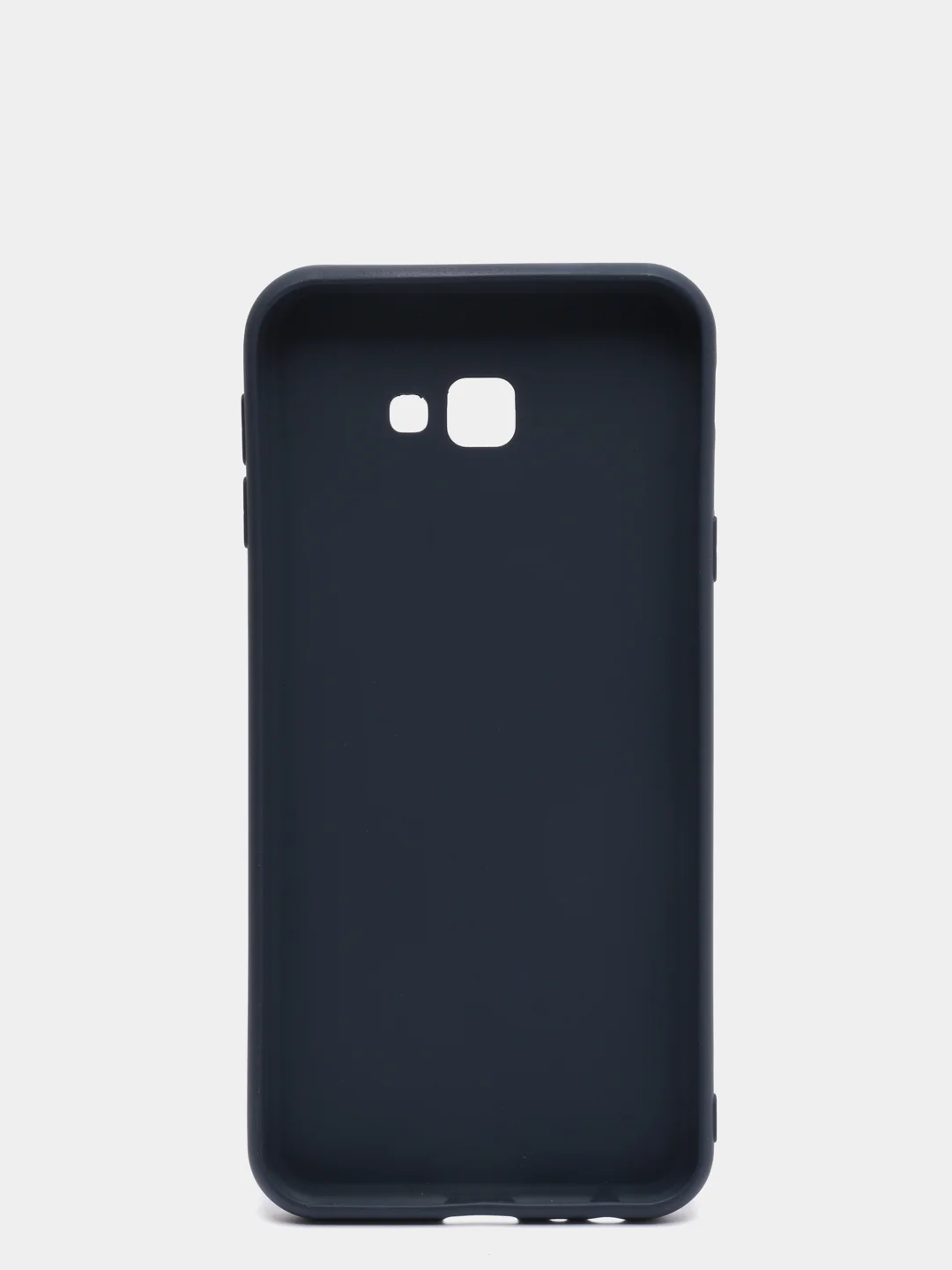 Темно-синий чехол SAMSUNG J4 PLUS / J4+