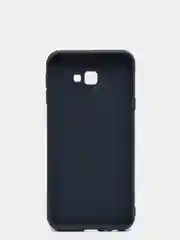 Темно-синий чехол  SAMSUNG J4 PLUS / J4+