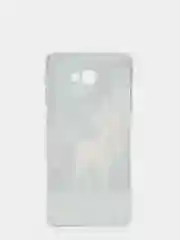 Голубой чехол  SAMSUNG J4 PLUS / J4+