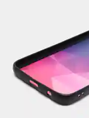 Алый чехол для Samsung J6 2018