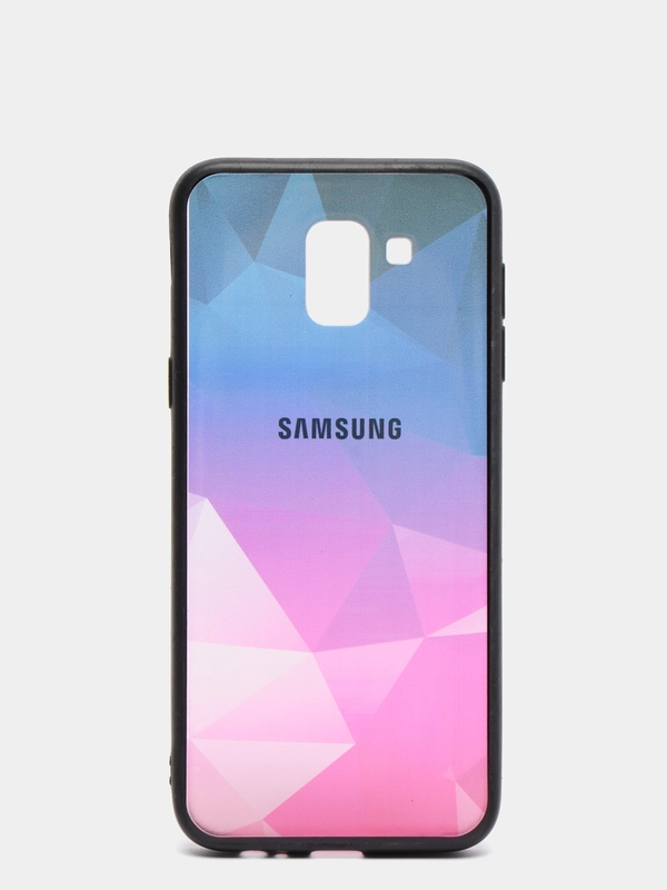 Чехол для Samsung J6 2018