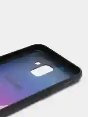 Алый чехол для Samsung J6 2018