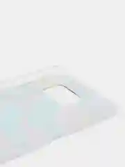 Конфетный чехол-накладка для Samsung S6