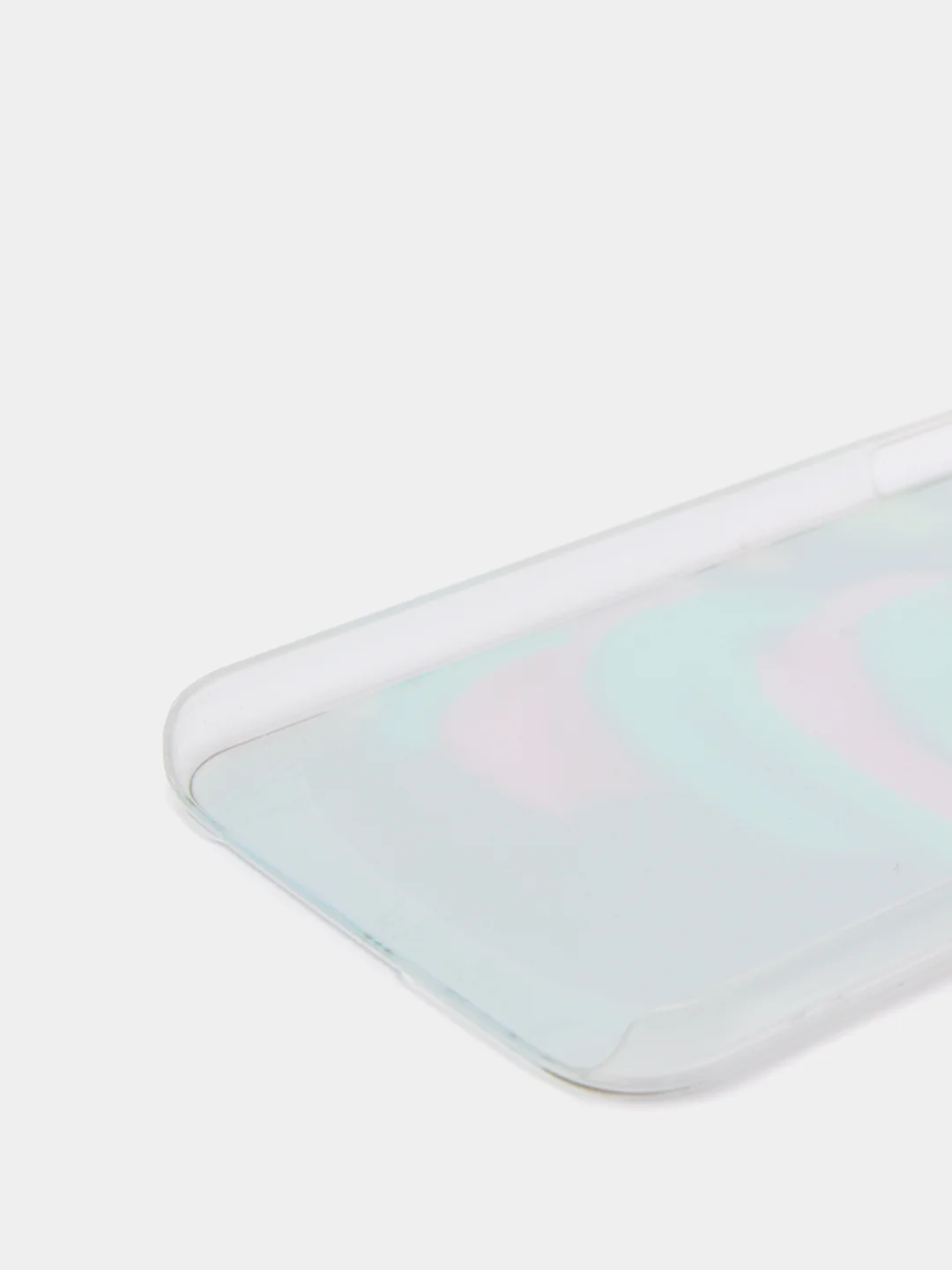 Конфетный чехол-накладка для Samsung S6
