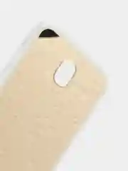 Золотой чехол  SAMSUNG J5 2017