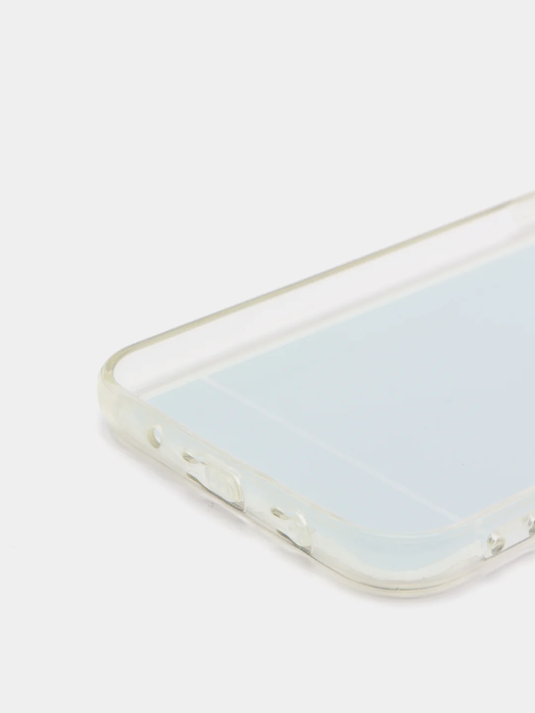 Золотой чехол  SAMSUNG J5 2017