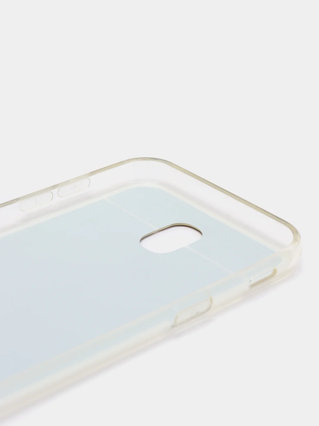 Золотой чехол  SAMSUNG J5 2017