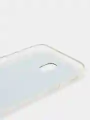 Золотой чехол  SAMSUNG J5 2017