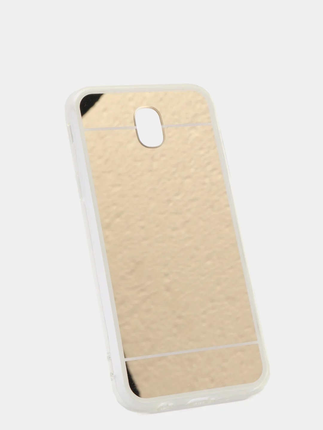 Золотой чехол  SAMSUNG J5 2017