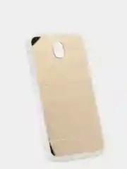 Золотой чехол  SAMSUNG J5 2017