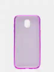 Фиолетовый чехол  SAMSUNG J5 2017